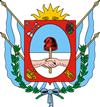 Escudo de catamarca
