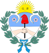 escudo de provincia de jujuy