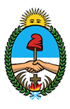escudo corrientes